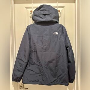 The North Face - Osito Triclimate Jacket